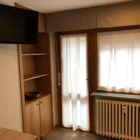 Apartamento Petite Maison A 50 Passi Dalla Funivia !!! *