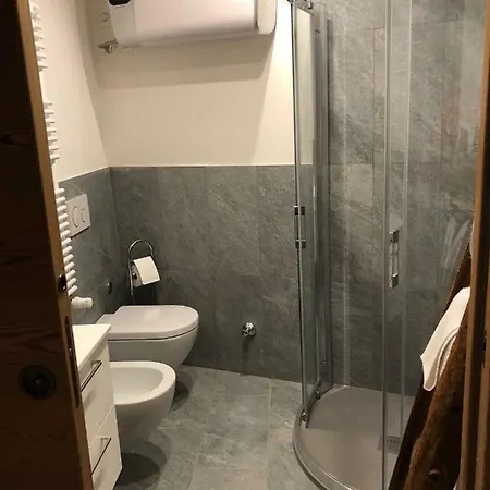 Petite Maison A 50 Passi Dalla Funivia !!!