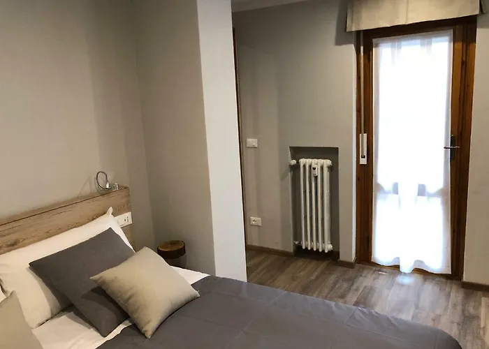 아파트 Petite Maison A 50 Passi Dalla Funivia !!! *