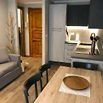 Appartement Petite Maison A 50 Passi Dalla Funivia !!! *