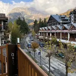 Petite Maison A 50 Passi Dalla Funivia !!! Appartement