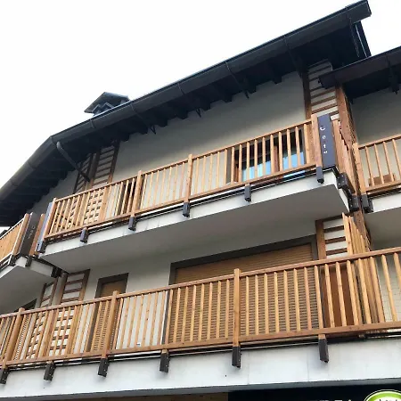 Petite Maison A 50 Passi Dalla Funivia !!! Appartement Courmayeur