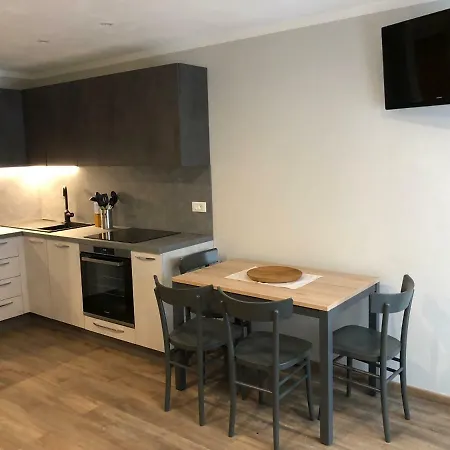 Petite Maison A 50 Passi Dalla Funivia !!! Appartement *