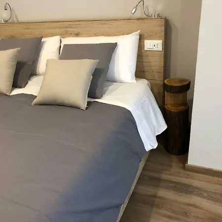 Appartement Petite Maison A 50 Passi Dalla Funivia !!! *