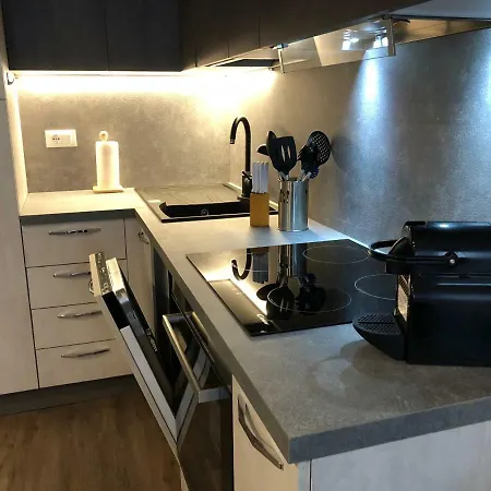 شقة Petite Maison A 50 Passi Dalla Funivia !!! كورمايور