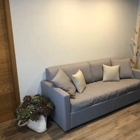 アパート Petite Maison A 50 Passi Dalla Funivia !!! クールマイユール