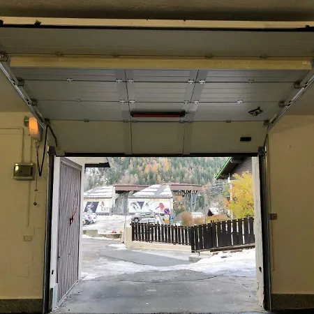 Petite Maison A 50 Passi Dalla Funivia !!! Appartement *