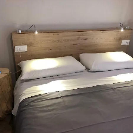 Petite Maison A 50 Passi Dalla Funivia !!! Апартаменты