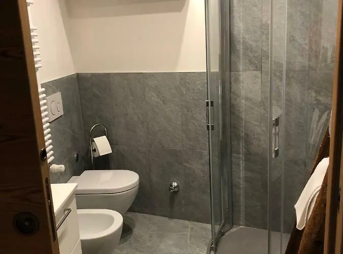 Petite Maison A 50 Passi Dalla Funivia !!!